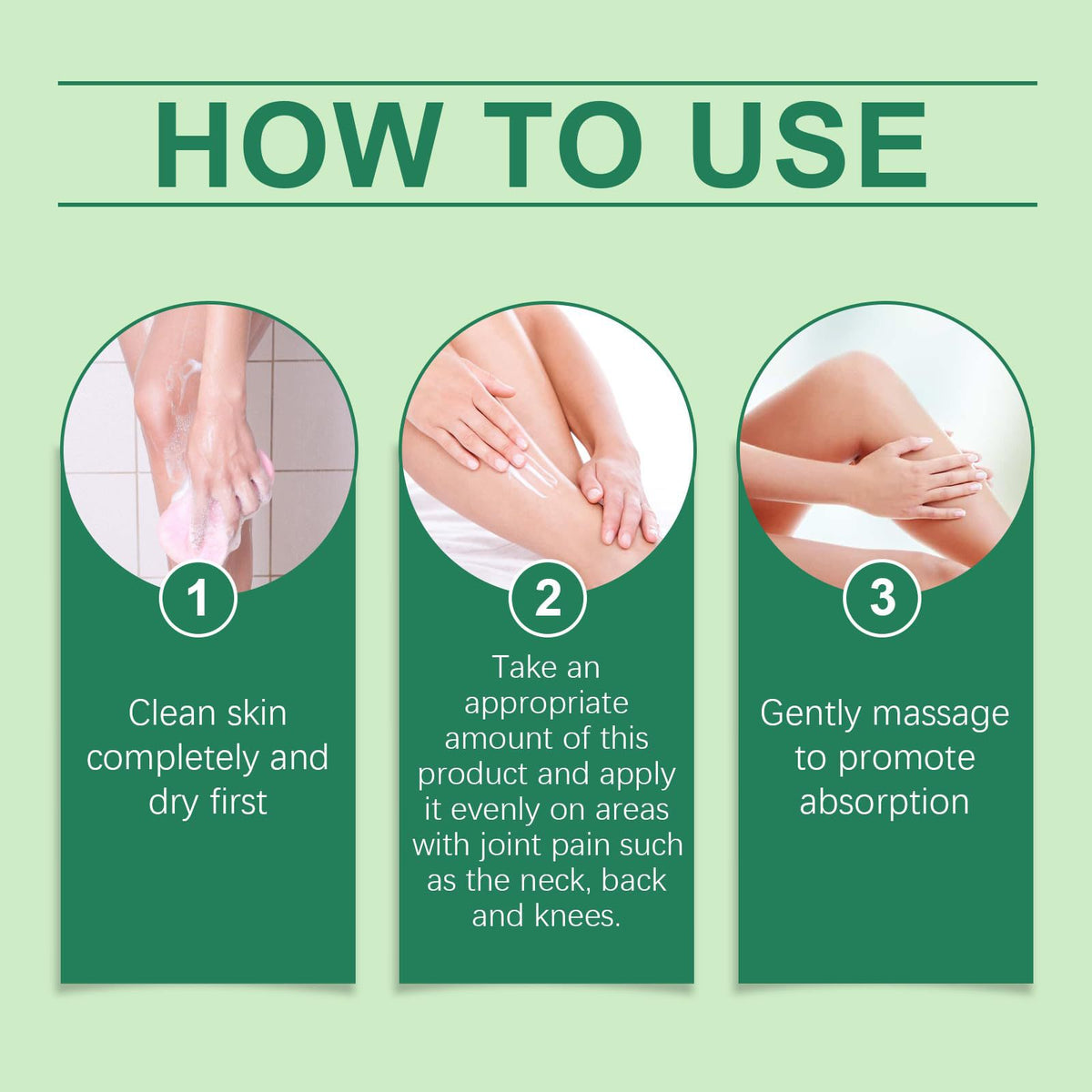 CALMA Miracle Balm