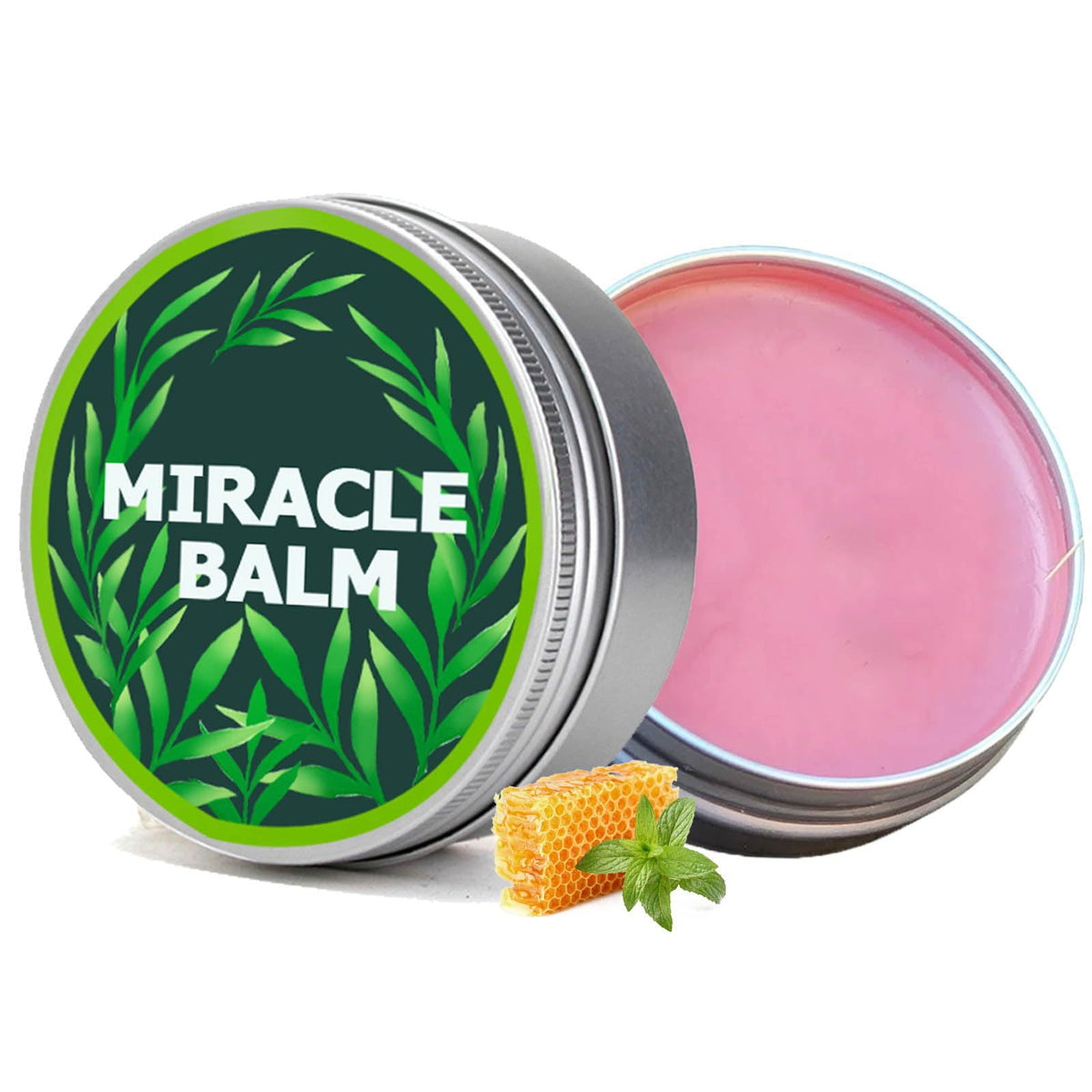 CALMA Miracle Balm