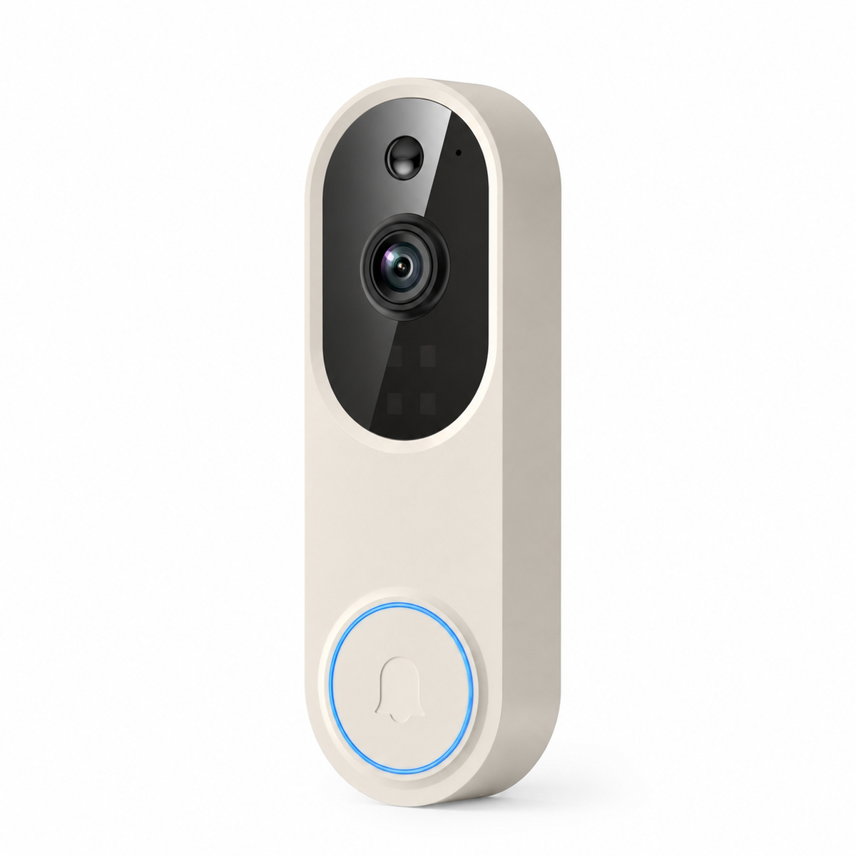 SECURD™ Smart Wireless Doorbell