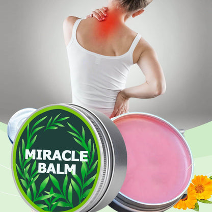CALMA Miracle Balm