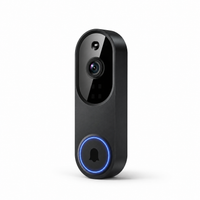 SECURD™ Smart Wireless Doorbell