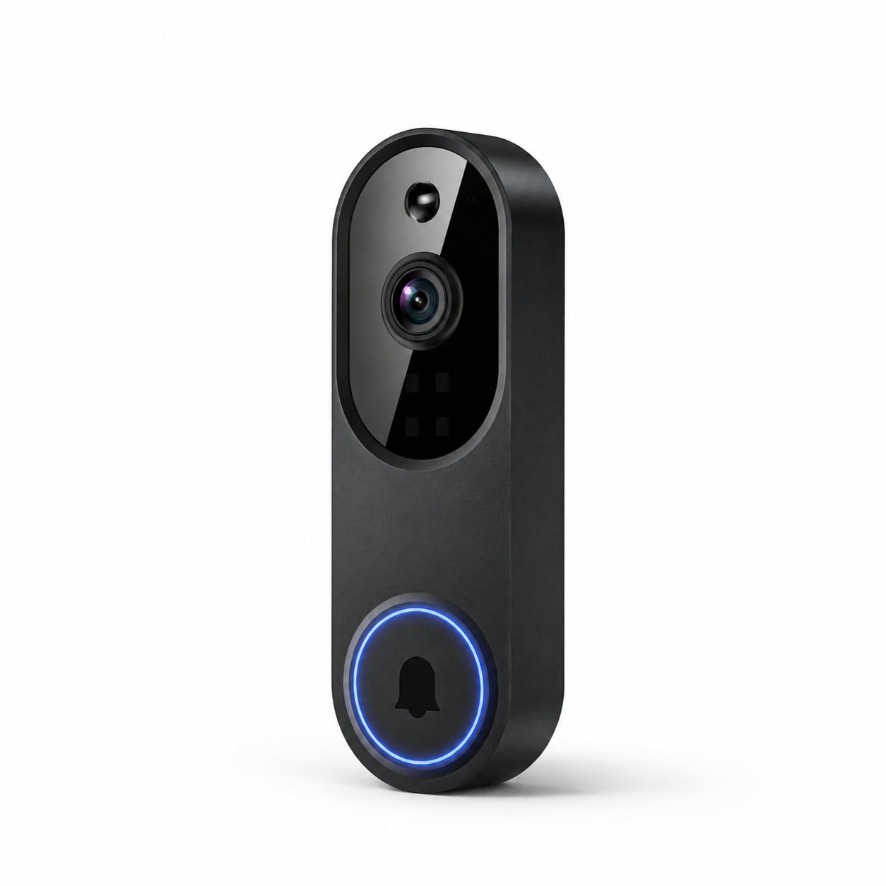 SECURD™ Smart Wireless Doorbell