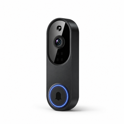 SECURD™ Smart Wireless Doorbell