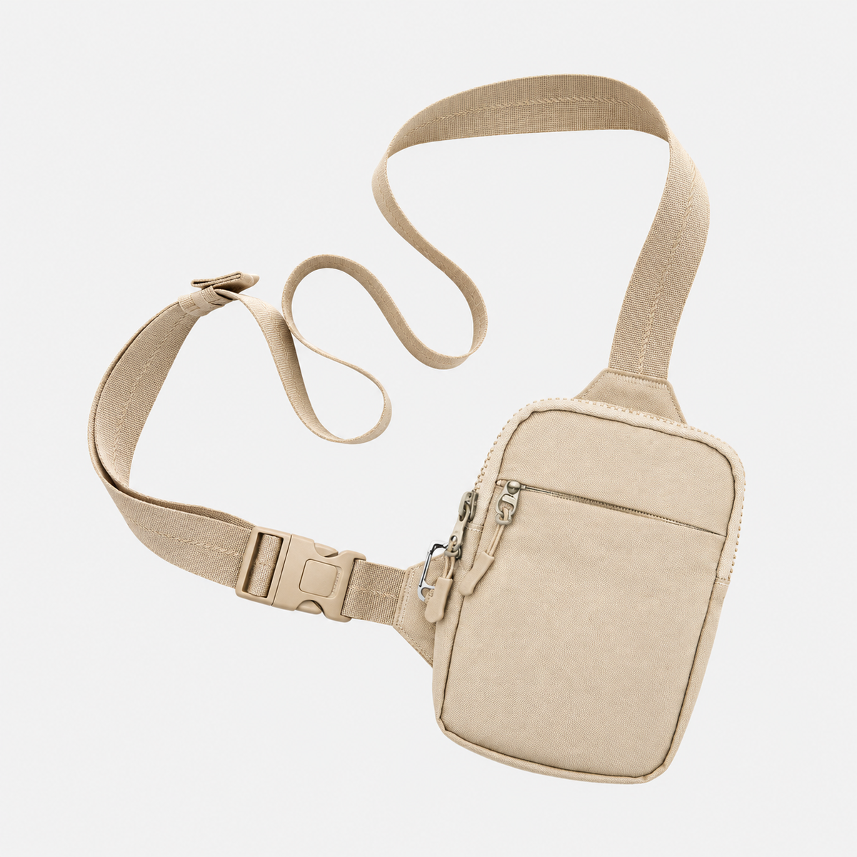 VAULT Sling Bag - Anti Theft Bag