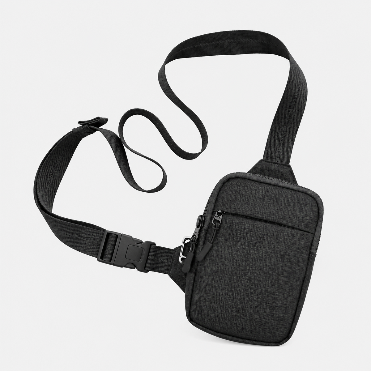 VAULT Sling Bag - Anti Theft Bag