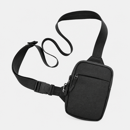 VAULT Sling Bag - Anti Theft Bag