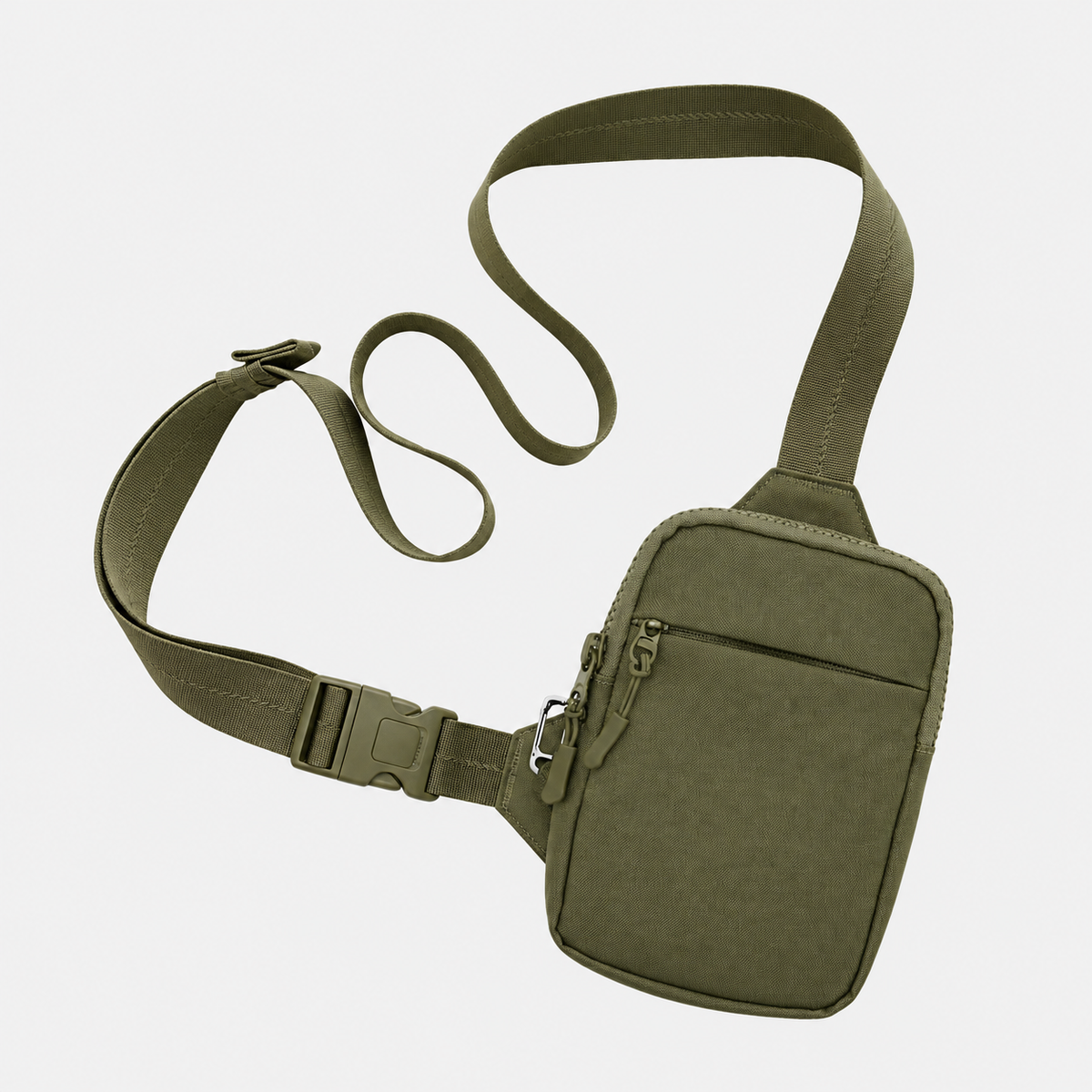 VAULT Sling Bag - Anti Theft Bag